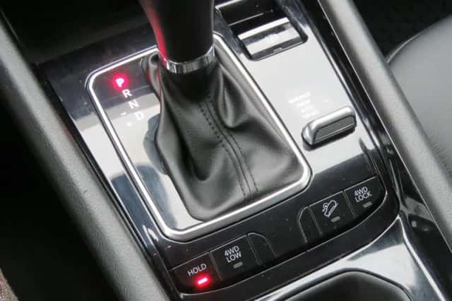 Jeep Compass (2023) thumbnail 9