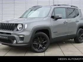 Jeep Renegade (2022)