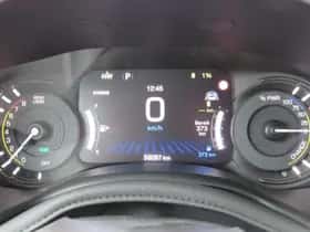 Jeep Renegade (2022) thumbnail 11
