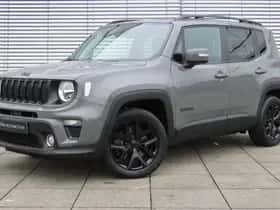 Jeep Renegade (2022) thumbnail 29