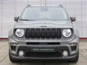 Jeep Renegade (2022) thumbnail 4