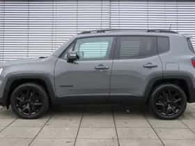 Jeep Renegade (2022) thumbnail 5