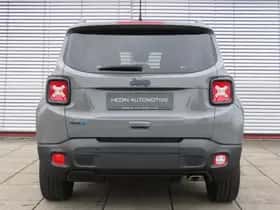 Jeep Renegade (2022) thumbnail 6