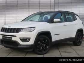 Jeep Compass (2019)