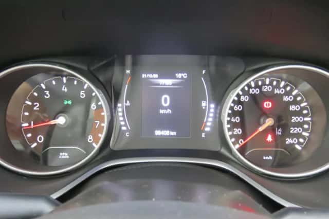 Jeep Compass (2019) thumbnail 12