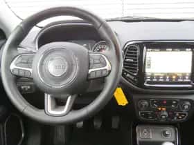 Jeep Compass (2019) thumbnail 15
