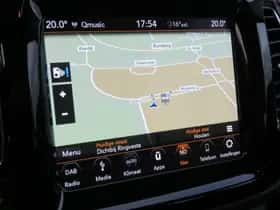 Jeep Compass (2019) thumbnail 16