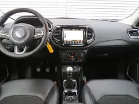 Jeep Compass (2019) thumbnail 3