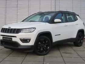 Jeep Compass (2019) thumbnail 25