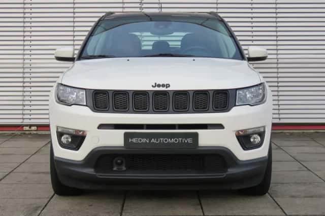 Jeep Compass (2019) thumbnail 4