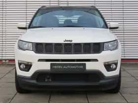 Jeep Compass (2019) thumbnail 4