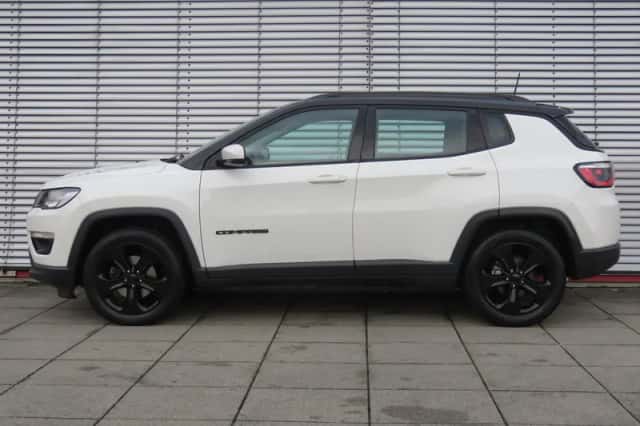Jeep Compass (2019) thumbnail 5