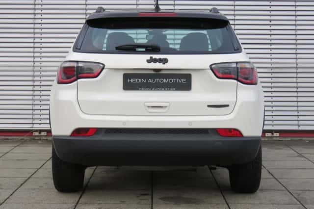 Jeep Compass (2019) thumbnail 6