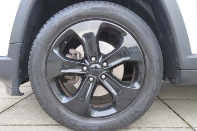Jeep Compass (2019) thumbnail 7