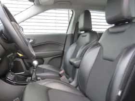 Jeep Compass (2019) thumbnail 8