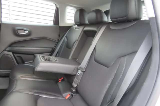 Jeep Compass (2019) thumbnail 9