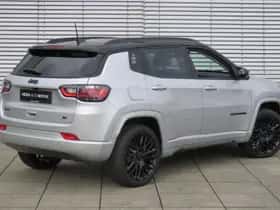Jeep Compass (2023) thumbnail 2
