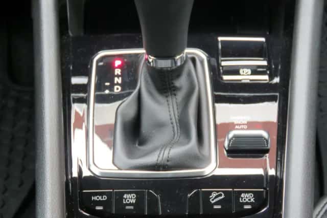 Jeep Compass (2023) thumbnail 11