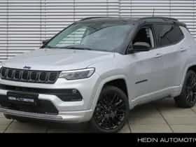 Jeep Compass (2023) thumbnail 21