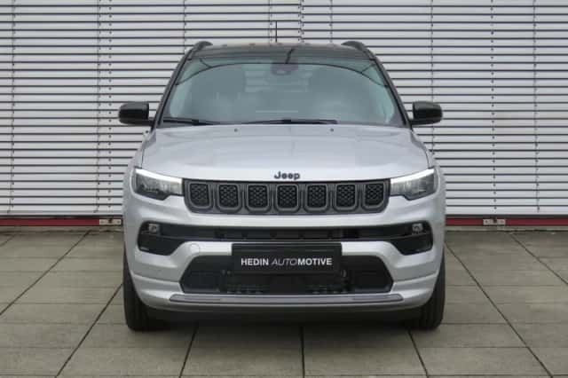 Jeep Compass (2023) thumbnail 4