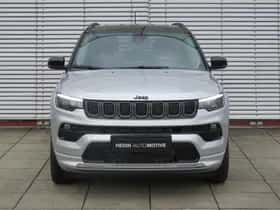 Jeep Compass (2023) thumbnail 4