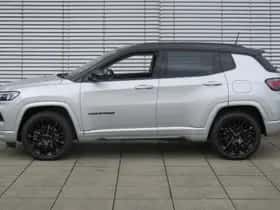 Jeep Compass (2023) thumbnail 5