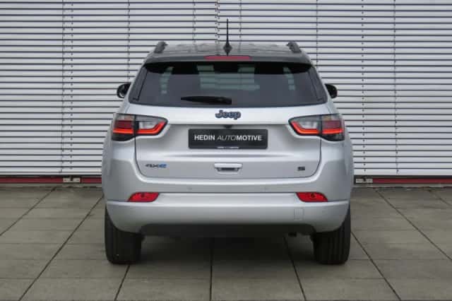 Jeep Compass (2023) thumbnail 6