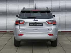 Jeep Compass (2023) thumbnail 6
