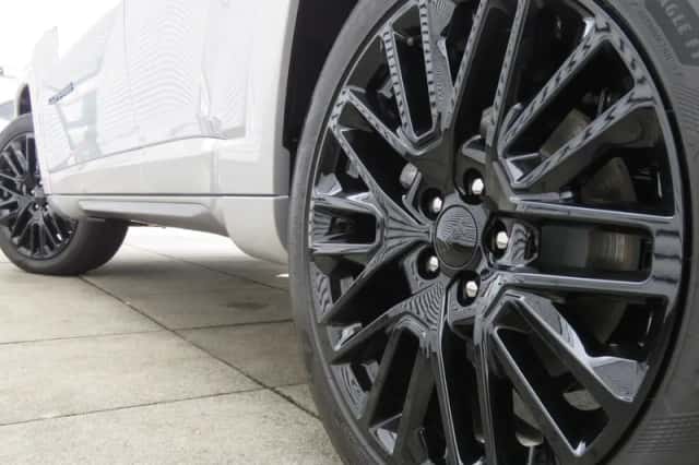 Jeep Compass (2023) thumbnail 7