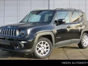Jeep Renegade (2023)
