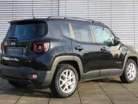 Jeep Renegade (2023) thumbnail 2