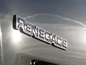 Jeep Renegade (2023) thumbnail 27