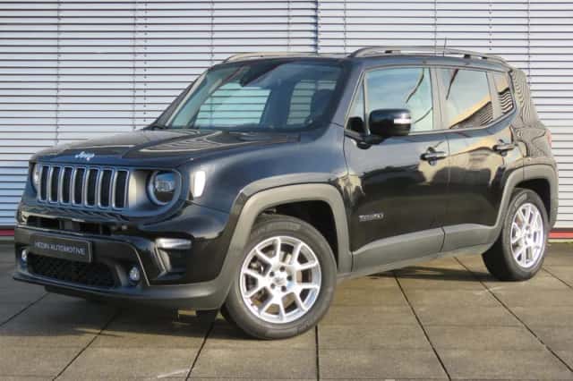 Jeep Renegade (2023) thumbnail 32