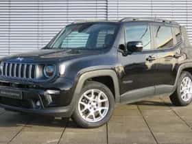 Jeep Renegade (2023) thumbnail 32
