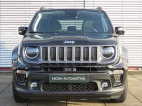 Jeep Renegade (2023) thumbnail 5