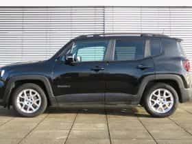 Jeep Renegade (2023) thumbnail 6
