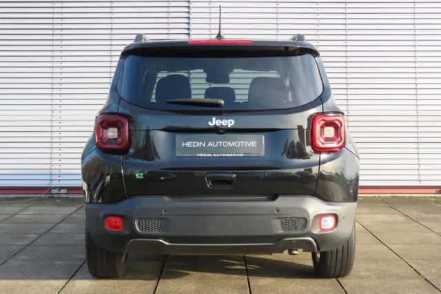 Jeep Renegade (2023) thumbnail 7