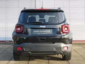 Jeep Renegade (2023) thumbnail 7