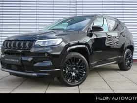 Jeep Compass (2024)