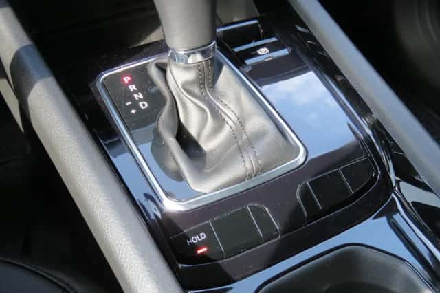 Jeep Compass (2024) thumbnail 17