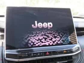 Jeep Compass (2024) thumbnail 21