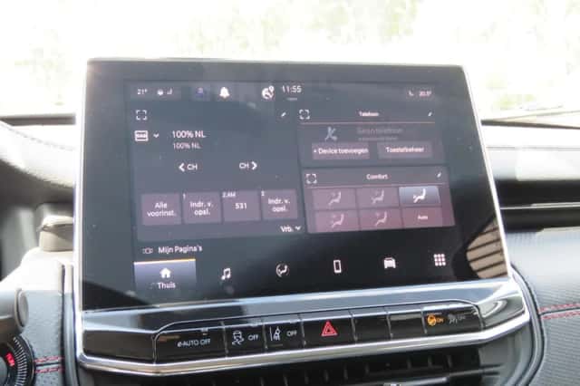 Jeep Compass (2024) thumbnail 23