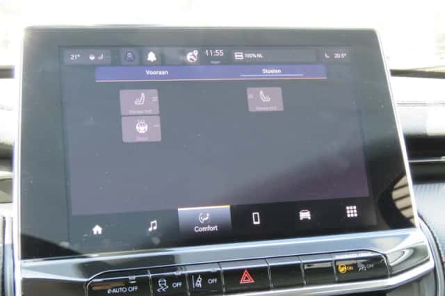 Jeep Compass (2024) thumbnail 26