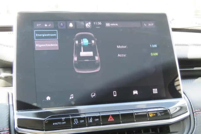 Jeep Compass (2024) thumbnail 27