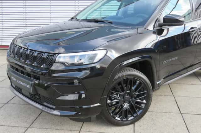 Jeep Compass (2024) thumbnail 30