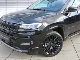 Jeep Compass (2024) thumbnail 30
