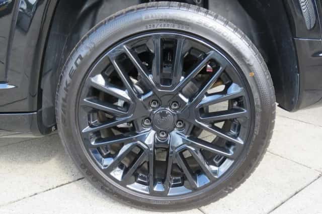 Jeep Compass (2024) thumbnail 4