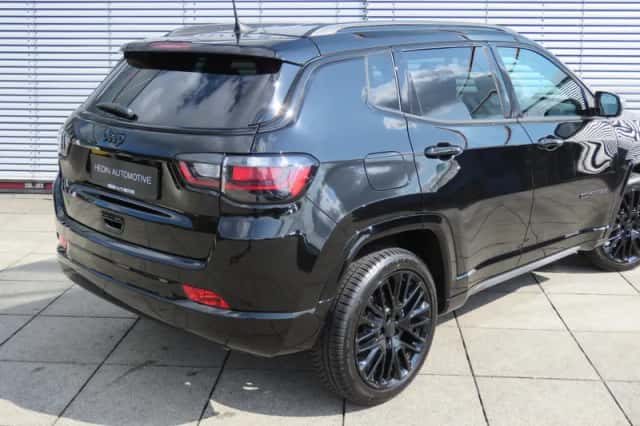 Jeep Compass (2024) thumbnail 31