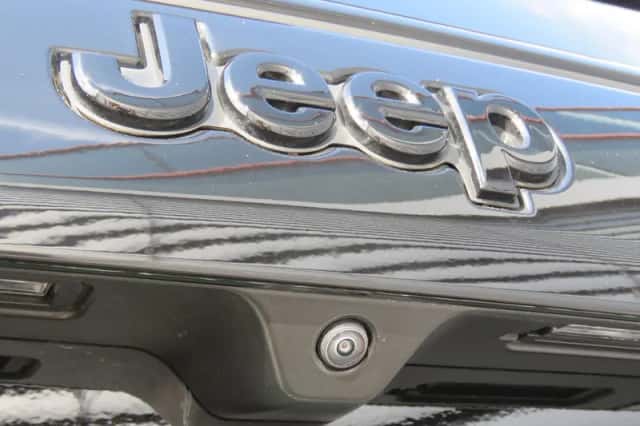 Jeep Compass (2024) thumbnail 32
