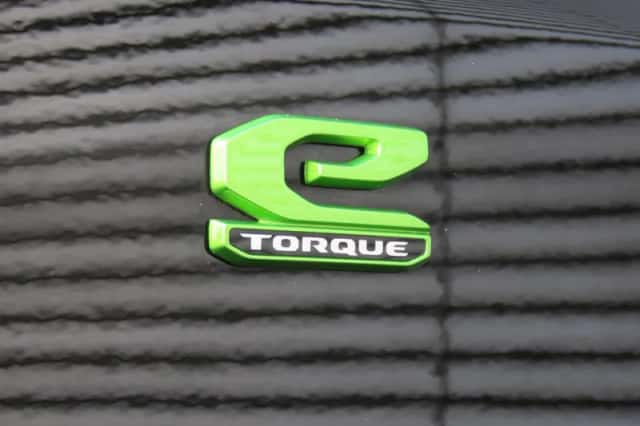 Jeep Compass (2024) thumbnail 33